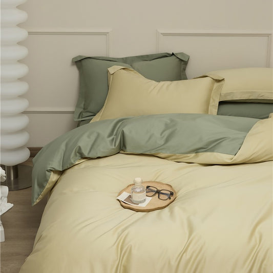 Percale Sheet Set