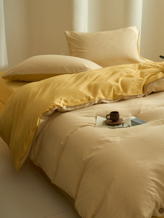 Ultra-Soft Voile sheet set